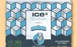 REWE Center Ice-Männer Ice Cup Angebot