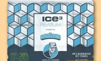 REWE Center Ice-Männer Ice Cup Angebot
