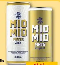 REWE Center Mio Mate Angebot
