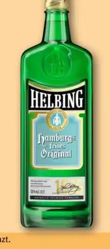 REWE Center Helbing Hamburgs feines Original Angebot