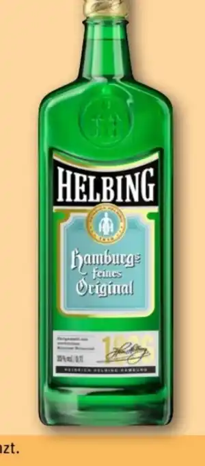 REWE Center Helbing Hamburgs feines Original Angebot
