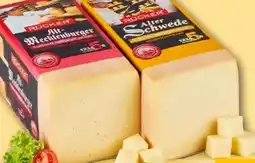 REWE Center Rücker Alt-Mecklenburger Angebot