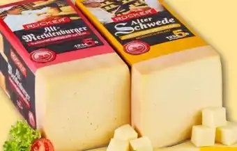 REWE Center Rücker Alt-Mecklenburger Angebot