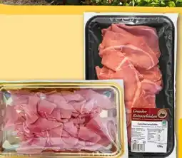 REWE Center Grander Katenschinken Goldschnitt Angebot