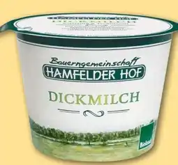 REWE Center Hamfelder Hof Dickmilch Angebot