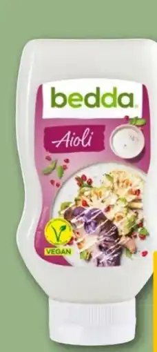 REWE Center Bedda Aioli Angebot