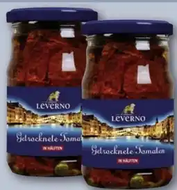 REWE Center Leverno Getrocknete Tomaten Angebot