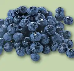 REWE Rewe Bio Heidelbeeren Angebot