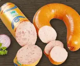 REWE Pfeifer's Probsteier Hamburger Gekochte Angebot