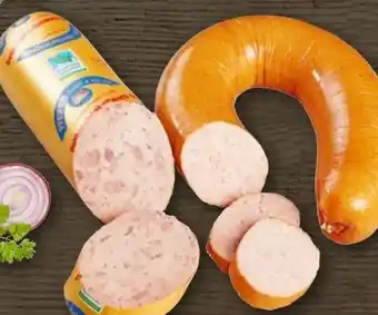 REWE Pfeifer's Probsteier Hamburger Gekochte Angebot