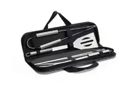 Mömax mömax modern living Grillbesteck BBQ Angebot