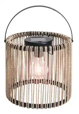 Mömax mömax modern living Solarleuchte Andrei Angebot
