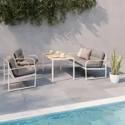 Mömax Loungegarnitur Florenz 2 Angebot