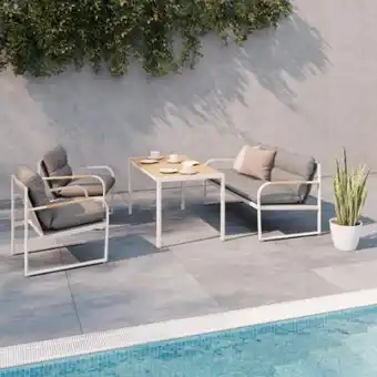 Mömax Loungegarnitur Florenz 2 Angebot