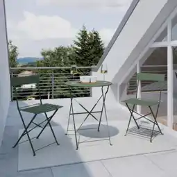 Mömax mömax modern living Balkonset Sonja Angebot