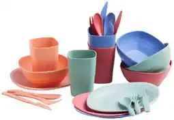 Mömax Picknickset Pop Up Mushroom Angebot