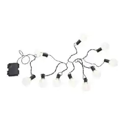 Mömax Lichterkette Holly Angebot