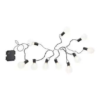 Mömax Lichterkette Holly Angebot