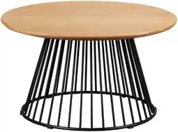 Mömax Couchtisch Nica Angebot
