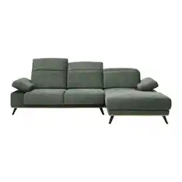 Mömax mömax premium living Wohnlandschaft Royce Angebot