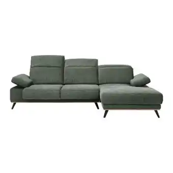 Mömax mömax premium living Wohnlandschaft Royce Angebot