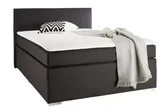 Mömax Based Boxspringbett Mali New Angebot