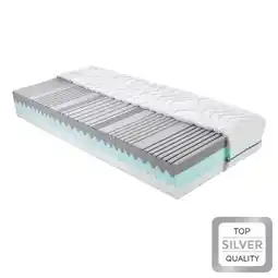Mömax Nadana Komfortschaummatratze Wave-Deluxe Angebot