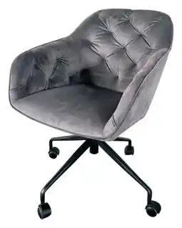 Mömax mömax modern living Drehstuhl Elly Angebot