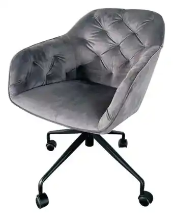 Mömax mömax modern living Drehstuhl Elly Angebot