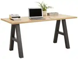Mömax Eckschreibtisch Mister Office Angebot