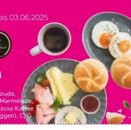 Mömax Mömax Großes Classici Frühstück Angebot