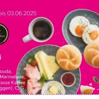 Mömax Mömax Großes Classici Frühstück Angebot