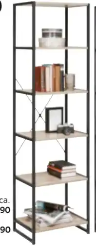 Mömax Regalserie Bono Angebot