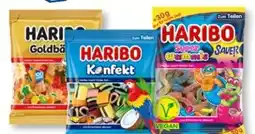 Budni Haribo Konfekt Angebot