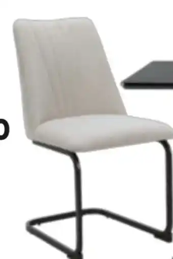Mömax Schwingstuhl Tara Angebot