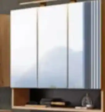Mömax Spiegelschrank Florenz Angebot