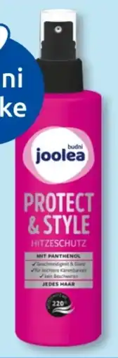 Budni Budni Joolea Hitzeschutz Spray Angebot