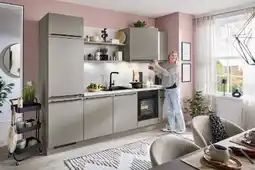 Mömax Nobilia Einbauküche Angebot