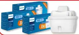 Budni Philips Micro X-Clean Ersatz-Filterkartuschen Angebot