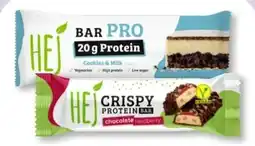Budni Hej Protein Bar Angebot