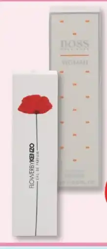 Budni Kenzo Flower By EdP Angebot