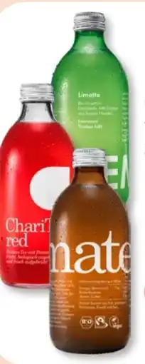 Budni Lemonaid Bio Angebot