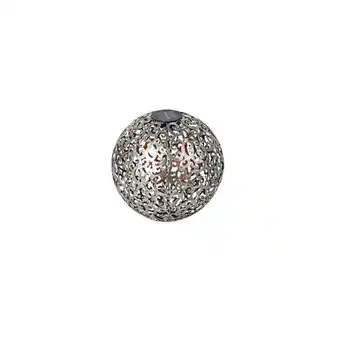 Hellweg Flector Garten LED-Solar-Dekokugel Orient Angebot