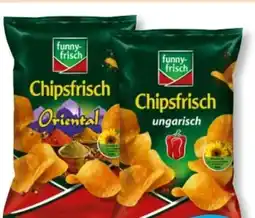 Budni Funny Frisch Chipsfrisch Oriental Angebot