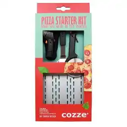 Hellweg Cozze Starter-Set Angebot