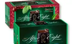 Budni Nestlé After Eight Cherry & Mint Angebot