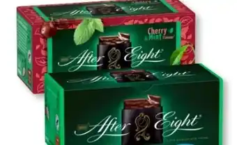 Budni Nestlé After Eight Cherry & Mint Angebot