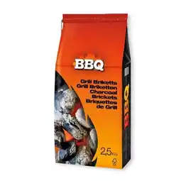 Hellweg BBQ Holzkohlebriketts Angebot