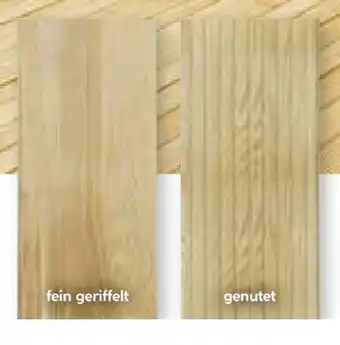 Hellweg Kiefer-Terrassendiele Angebot