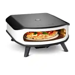 Hellweg Cozze Gas-Pizzaofen Angebot